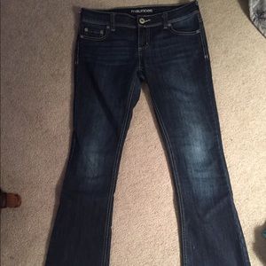 Maurice’s Jeans